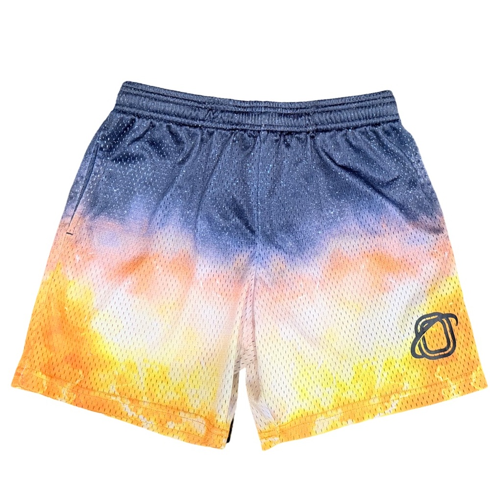 Overtime boys shorts size XL